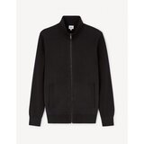 Celio Jegillou Zip Cardigan - Men's | ePonuda.com