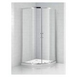 ROLTECHNIK TUÅ KABINA POLUKRUÅ½NA JEDN.VRATA 900-2000 PXRO1-900-9000000-00-02 | Eponuda.ba