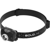 LED LENSER Solidline SH5, Črna Naglavna Svetilka, (20832792) Cene