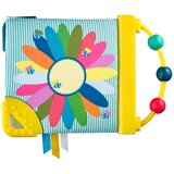 Vulli® aktivna knjigica žirafa sophie | shoptok.hr