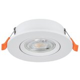 Eglo 902261 - ugradno led spot svetlo barranco LED/4,8W/230V belo | Eponuda.com