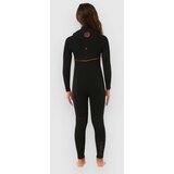 Rip Curl Fbomb Fusion 4/3 Cz Kids Neoprenska obleka black | Shoptok.si