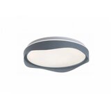 Rabalux plafonjera israh led 40W sivo (71249) | ePonuda.com