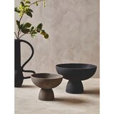 Premier Housewares Kovinska okrasna skleda 23x20 cm Deriva – | Shoptok.si