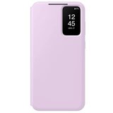 Samsung preklopna futrola S23+ S VIEW LILA | ePonuda.com