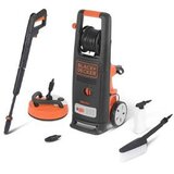  Perač visokotlačni 2000W 140bar BXPW2000PE Black+Decker | Eponuda.ba