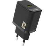  Punjač Dudao A27P GaN 30W USB - C PD - Crna KP41419 Slike