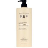 REF Stockholm REF Ultimate Repair Shampoo šampon za oštećenu kosu 1000 ml | shoptok.hr