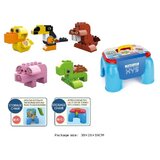  Blocks, kocke, stolica, 45K ( 876034 ) Cene