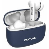 Pantone true wireless slušalice u teget boji Cene