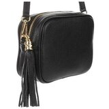 Vera Pelle P1435690 Crna | shoptok.hr