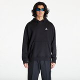 Nike ACG Therma-FIT Fleece Pullover Hoodie UNISEX Black/ Summit White/ Summit White | Shoptok.si