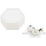  Argon 8781 - LED plafonsko svetlo LIBERO LED/12W/230V 3000K bela | Eponuda.com