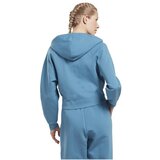 Reebok Puloverji HT6099 Modra | Shoptok.si