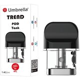 Umbrella Grijač / Pod za TREND MTL 1.4 Ohm – Grijač za TREND MTL 1.4 Ohm | Eponuda.ba