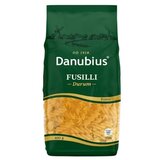 Danubius 100% durum fusilli 400g kesa Cene