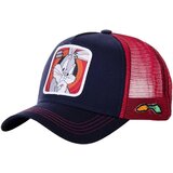Capslab Freegun Looney Tunes Crvena | shoptok.hr