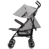 Kidwell Nelli kišobran kolica za djecu, siva | shoptok.hr