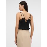 Orsay Black women's top - Women's | ePonuda.com