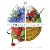 The Book Service Limited DK - The Visual Encyclopedia Cene