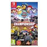 Switch PAW Patrol Rescue Wheels: Championship | ePonuda.com