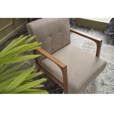  Fotelja DELI krem | Eponuda.com