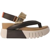 United nude Sandali & Odprti čevlji - Črna | Shoptok.si