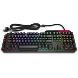 HP OMEN SEQUENCER Tastatura (2VN99AA) | Eponuda.ba