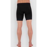 Mons Royale Epic Merino Bike Liner Boksarice black | Shoptok.si