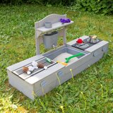 Roba Otroška vrtna kuhinja Outdoor+ – | Shoptok.si