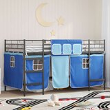  Crna i Plava 107 x 201 cm | shoptok.hr