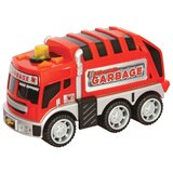  Kamiončić Rippers City Service Fleet 11 cm | Eponuda.com