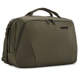 Thule Putna torba Crossover 2 Boarding Bag 25L zelena | shoptok.hr