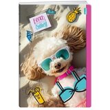  Premium sveska 60 lista fuzzy pets - odaberite motiv a4 blanko kuca ( B2C05458 ) | ePonuda.com