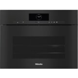 Miele DGC 7840 HCX Pro Kompaktna kombinirana parna pečica brez ročaja | Shoptok.si