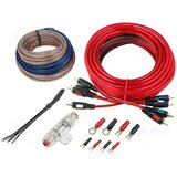 4CarMedia KIT-ON4 Set kablova za pojačalo 4000W Cene