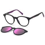 Polaroid Junior PLD8044/CS 5F3/AI Polarized ONE SIZE (45) Črna/Vijolična Cene