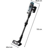 Rowenta Pokončni sesalec RH9BC1WO X-Force Flex 14.8, (21957243) | Shoptok.si