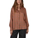 Niu' Srajce & Bluze AW25601T011 Bela Cene