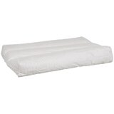 Ixia Bijeli/bež vrtni jastuci za sjedenje u setu 4 kom za palete 80x112 cm – | shoptok.hr