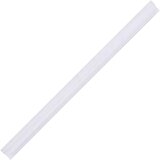  Vrtni zasloni za privatnost 4 kom PVC 35 x 0,19 m sivi | shoptok.hr