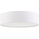 Eglo 55871 - LED plafonsko svetlo 1xE27/11W/230V, Ø 38 cm, belo Cene