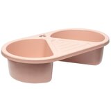 Bebe-Jou posodica za umivanje Sweet Butterfly | Shoptok.si