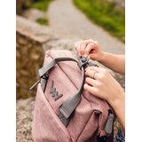 Vuch Ženski ruksak za laptop Lien Pink, 14 l, za laptop 11,6" | shoptok.hr