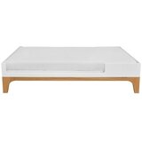 BELLAMY UP! postelja 70x120 cm, bela | Shoptok.si