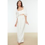 Trendyol Ženska bluza Satin | Shoptok.si