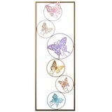 WALLXPERT dekorativni metalni pribor dream 2 | ePonuda.com