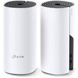 Tp-link Deco M4 Whole-Home Mesh Wi-Fi System 2 pac | shoptok.hr