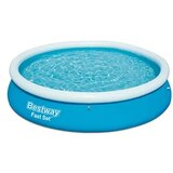 Bestway BAZEN 57273 3.66MX76CM FAST SET | Eponuda.com