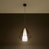  Visilica DEMI crna | shoptok.hr